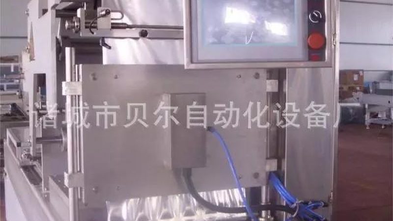 覆膜机定制流程：从需求分析到成品交付的全方位解析