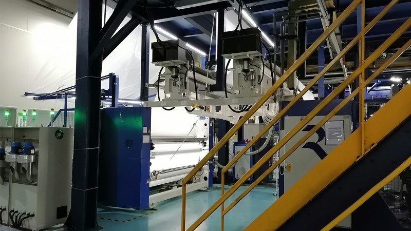 国产数码印刷机：揭秘其背后的技术与应用**