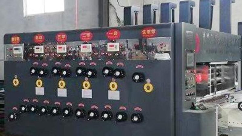 小型烫金机故障排除视频：实用技巧大公开**