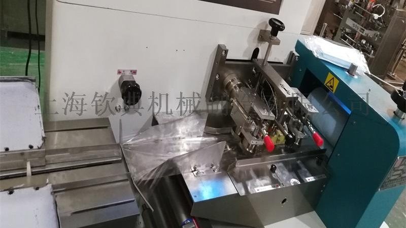 揭秘包装机行业：品牌排名背后的考量因素