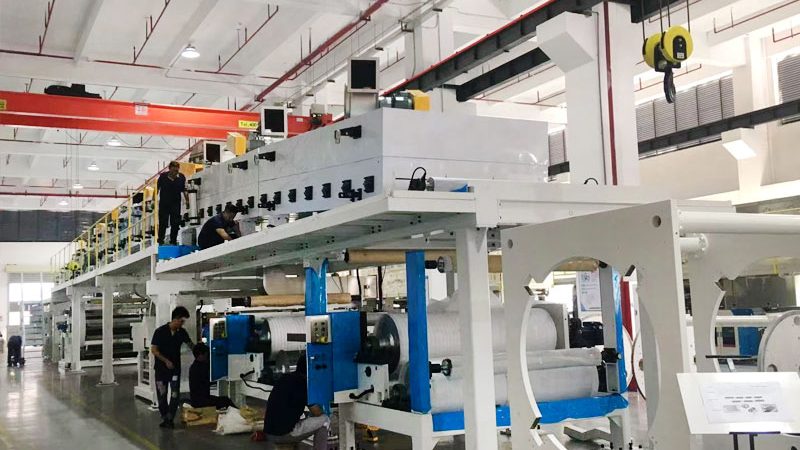 包装机械操作步骤：从准备到完成的全方位解析