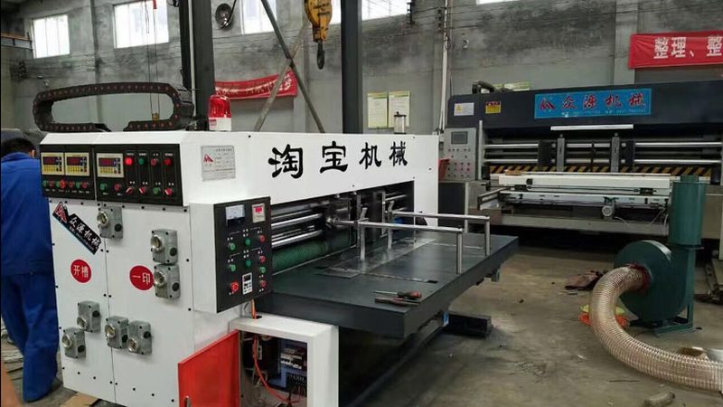 小型全自动烫金机：揭秘其价格背后的价值**