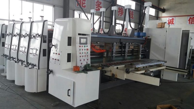 定制尺寸纸箱打包机：尺寸、价格与选型解析