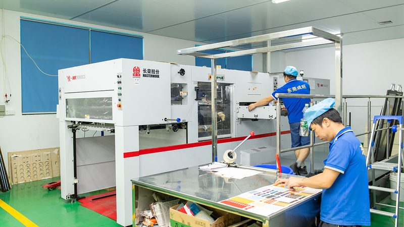 化妆品灌装线：揭秘其核心技术与选型要点**